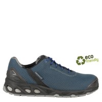 Cofra Hertz Blue Safety Shoe